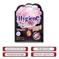 Combo 2 Túi Thơm Để Tủ Quần Áo Hygiene 8gr Thái Lan Thơm Phòng Treo Xe Phòng Ngủ Hương Hoa