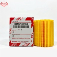 [HAauto] Oil filter for Toyota Land Cruiser 300, Prado 120/150, RAV4, Lexus GS250, GS300, GS350, GS4