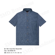 G2000 Men's Short-Sleeved Shirt Casual Code: 46139922 78