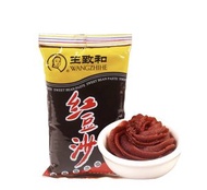 王致和 - 紅豆沙餡泥 (500g)