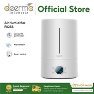 Deerma X24 F628/628S AirHumidifier Purifier Diffuser Large Capacity 5L