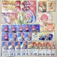 ES 偶像夢幻祭 周邊 姫宮桃李