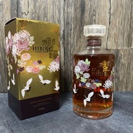 響17年 花鳥風月 櫻花版