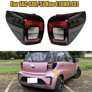 4133100X0070 Car Rear Bumper Tail Light Assembly Tail Lamp Brake Light Rear Lamp For JAC SOL/Si Hao 
