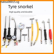 Car Inflator Dedicated Plug Daquan Tire