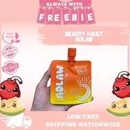 BEAUTY VAULT ADLAW