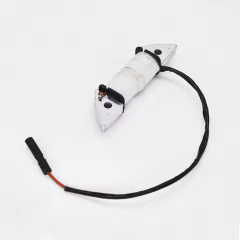Charging Coil Fit for HONDA GX160 GX200 GX240 GX270 GX340 GX390 11HP 13HP 6.5HP Engine 3 AMP Generat