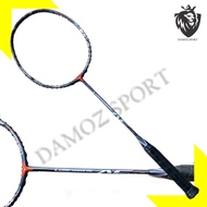 Raket Badminton Bulutangkis Mizuno Luminasonic
