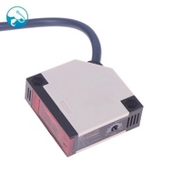 [ritonlywond] 4m 5m 30/50cm Diffuse/Specular/Opposing Photoelectric Induction Switch Sensor 220V AC/