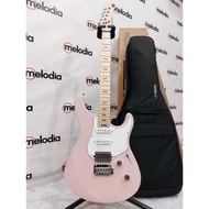 Yamaha PACS+ 12M ASP, Pacifica Series Electric Guitar Ash Shell Pink