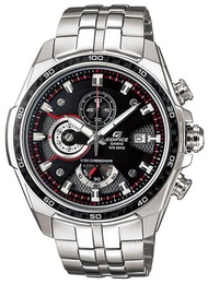 Jam Tangan Pria Fashion Original Casio Edifice EF-565D-1A