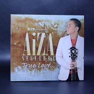 CD AIZA SEGUERRA - TRUE LOVE IMPORT HDCD & PERHAPS LOVE HDCD IMPORT (CD Original)