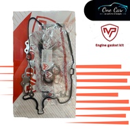 MP Head Top Set Gasket Proton Saga BLM /FL /FLX ,Persona (Carbon)