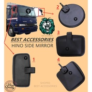 HINO PROFIA/VALINDUS SIDE MIRROR HIGH QUALITIES