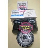 Original Mazda VX-1-Suzuki Ertiga Oil Filter