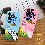 [VIRAL] Latest Itel A50 2024 Softcase bb 1 snack - Latest Itel A50 Case - Latest Itel A50 Casing - L