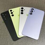 For Samsung Galaxy A34 5G Back Battery Cover Rear Housing Cover Replacement With Camera Lens Galaxy 