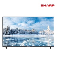 [ทักแชทลดเพิ่ม]SHARP UHD 4K Android Smart TV 65 นิ้ว รุ่น 4T-C65DJ3X