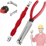Electrical Disconnect Pliers, 2026 Electrical Connector Separator, Automotive Electrical Connector P