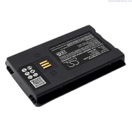 2025 100% NEW 3300mAh Battery for Sepura SC20,SC2020,SC2024,SC21,STP8000,STP8020,STP8030,STP8035,STP