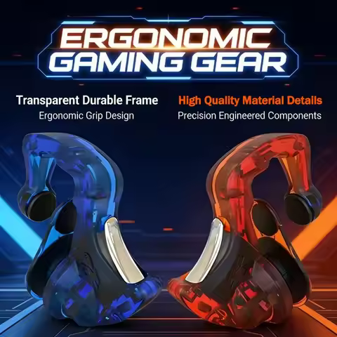 LIUYING 4 Finger Physics Mobile Game Trigger for PUBG Aim Shooting L1 R1 Key Button for IPhone Andro