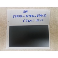 New replacement Dell Latitude E7450 - E7470 - E5470 laptop touchpad - Touchpad sticker