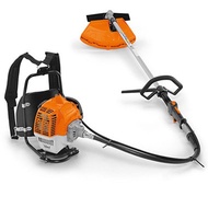 STIHL FR230 BRUSH CUTTER MESIN RUMPUT STIHL FR230 FREE SUGIHARA ORIGINAL TRIMMER HEAD