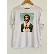 Second Hand Clothes Christmas Elf Movie "Elf"