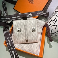 Hermes Mini Pop H 耳環