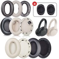 سJ (New Style) = Suitable for Sony MDR-1,000X WH-1,000XM3 1,000XM2 XM4 Earmuffs Earphone Sleeve Head