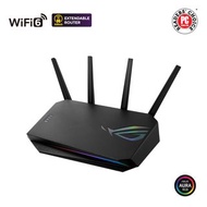 ASUS ROG STRIX Dual-Band 雙頻電競路由器 AX5400 WiFi 6 Gaming Router (GS-AX5400)