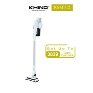 KHIND Vacuum Cleaner VC9679