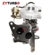 VF37 RHF55 Turbo For SUBARU Impreza WRX STI Sedan Wagon 2003-EJ20 2.5L 280HP VG440027 14411-AA541 14