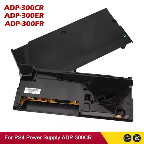 Replacement For PS4 PRO Power Supply Adapter ADP-300CR ADP-300ER N15-300P1A ADP-300FR For PS4 PRO Po