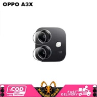 TEMPERED GLASS CAMERA OPPO A3X A3 A3 PRO A60 Screen Protector