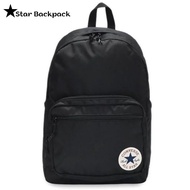 Converse go 2 Black & Navy backpack
