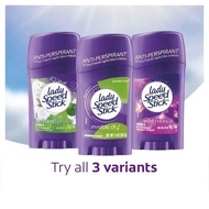 Lady Speed Stick Anti-Perspirant Deodorant