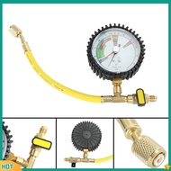 【HOT】 Nitrogen pressure Tester  for HVAC Systems Cold Test Table Tools