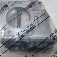 throtle body Toyota Innova Bensin 2005-2016 22030-0C010 Original