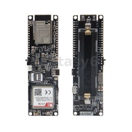 LILYGO® TTGO T-SIM A7670G A7670E A7670SA R2 Wireless Module ESP32 Chip 4G LTE CAT1 MCU32 Development