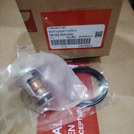 (LYW) Genuine Honda Thermostat 78°C #06193-55A-000 - Replaces 19301-P08-305/316