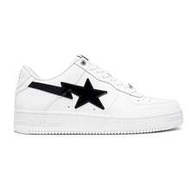 Ape Brand Men's BAPE STA Low-Top Retro Style Casual Shoes