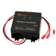 HA01 Battery Equalizer for 2 X 12V Batteries Balancer 2S Active Voltage Lead Acid Acid Li Li-Ion LiF