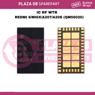 IC RF WTR REDMI 8/MI6X/A207/A20S (QM56020)