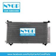 Honda HRV H7A RU 'MPF' AIRCOND CONDENSER 729941 NYGP