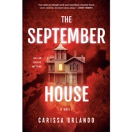 (PDF ONLINE) Horror, Thriller, Mystery | The September House