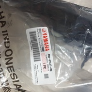 Limited Xeon Rc 44D-F1611-00 Rear Fender Original Yamaha Original