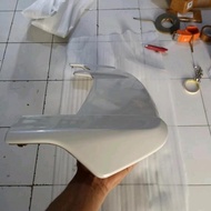 CRV 2007 - 2011 modulo Spoiler
