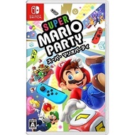 Super Mario Party - Switch 【Direct From Japan】