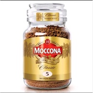 Moccona Classic Medium Roast Instant Coffee 200g